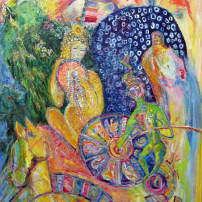 DEPOSIT FOR PERSONAL ESSAYS & HYBRID MEMOIRS